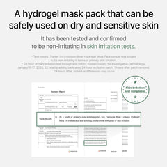 Mixsoon three-piece set displayed for a daily skincare ritual