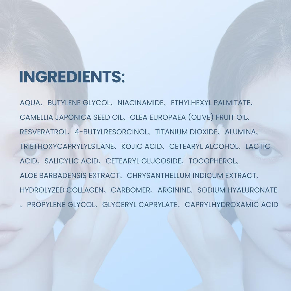 MIYINADO cream hydration focus with shea and hyaluronate