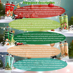 MIYUELENI gift-ready packaging emphasizes appreciation gifts.