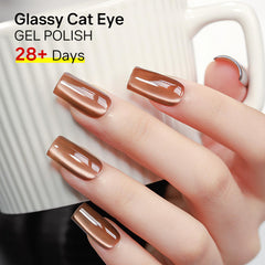 MIZHSE at-home nail art setup for easy DIY manicures