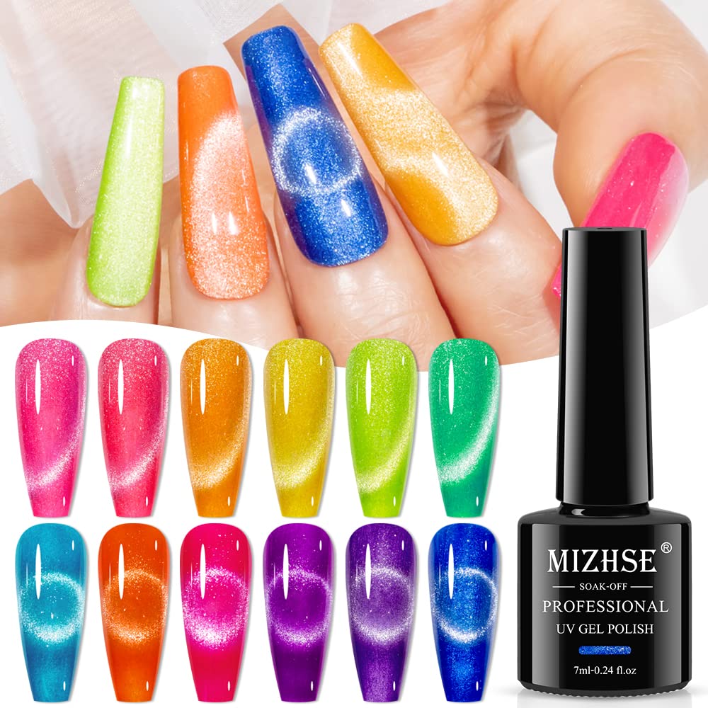 MIZHSE gift-ready packaging makes a stylish treat.