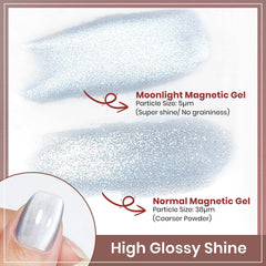 MIZHSE Healthier ingredients offer low odor and non-toxic wear.