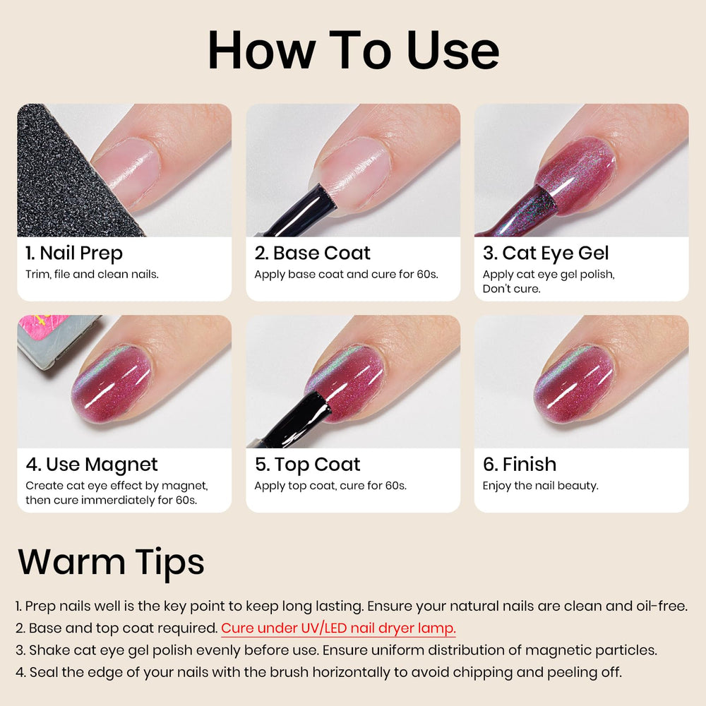 Long lasting wear up to 28 days with proper base and top coats