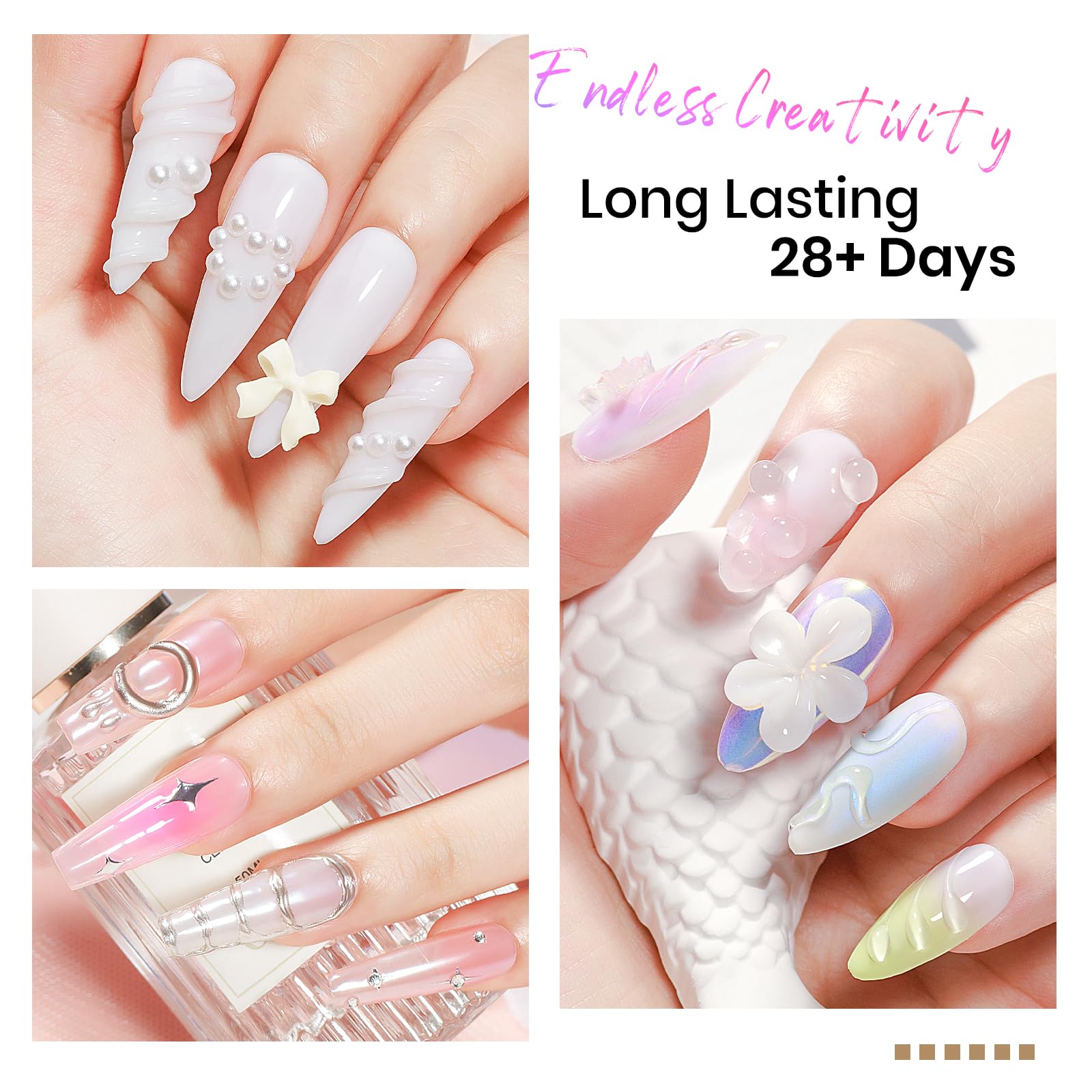 MIZHSE mini file for smooth nail edges