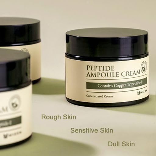 MIZON adenosine wrinkle-care focus suggests smoother texture over time