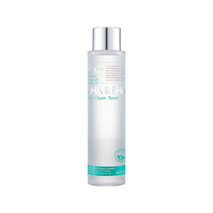 MIZON AHA&BHA Daily Clean Toner front packaging highlights daily exfoliation for smoother skin.