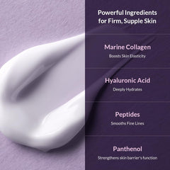 MIZON Emulsion with raspberry extract highlighting antioxidant benefits