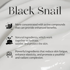 MIZON cream label detail showcases 27 ingredient blend for renewal