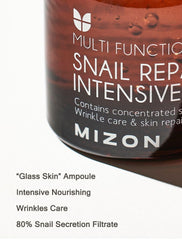 MIZON Full Skincare Set box showcasing complete routine for daily care
