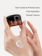 MIZON Korean skincare routine pump bottle in use for daily glow