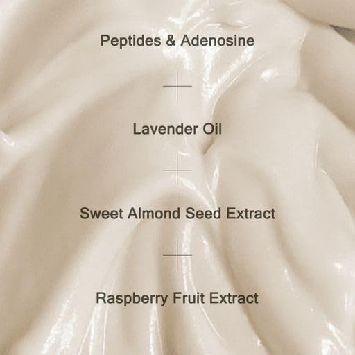 MIZON lavender oil closeup highlights soothing botanical component in routine