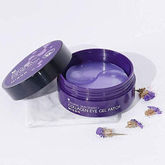MIZON hydrogel patch adheres smoothly for a 15-20 minute treatment.