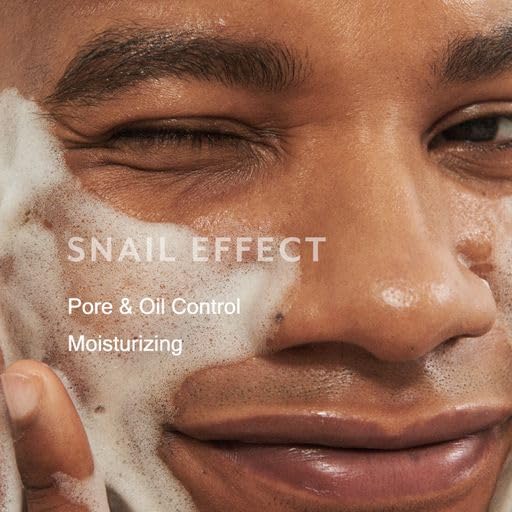 MIZON Snail Repair Eye Cream tube for moisture and reduced dark circles