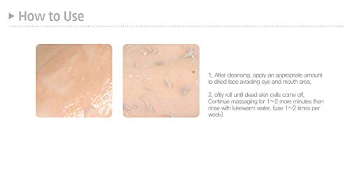 MIZON Vita Lemon Peeling Gel in daily routine for hydration and vitality.