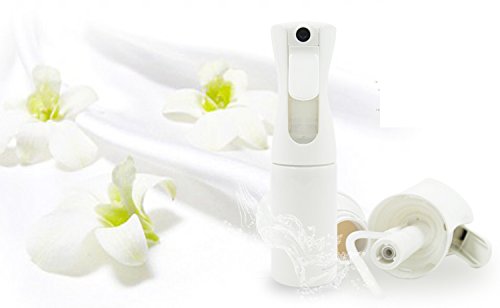 MJDFS bottle label detail highlights eco-friendly materials and patented tech.