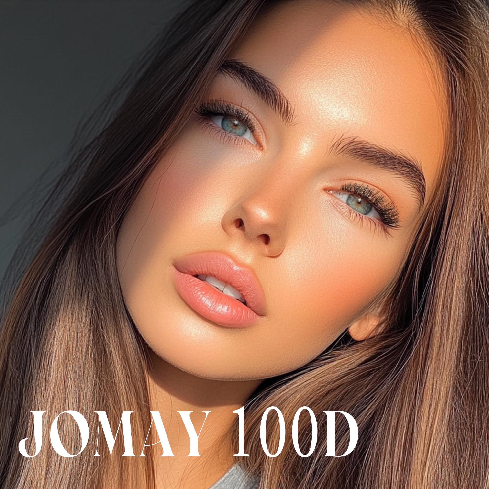 MJJOMAY JoMay waterproof seal highlights durable wear and rain-resistant confidence.