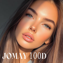 MJJOMAY JoMay waterproof seal highlights durable wear and rain-resistant confidence.