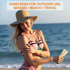 MKZEA reactive-skin-friendly design suits sensitive skin for daily use