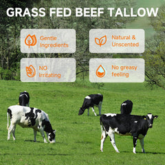 MKZEA tallow sunscreen travel-pack ready for on-the-go protection