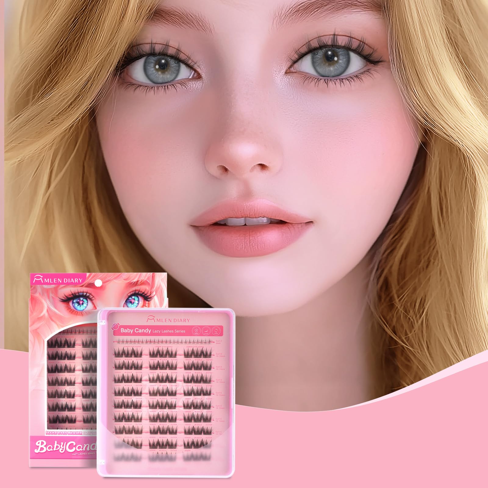 MLEN DIARY gift-ready-pack positions as thoughtful present for special occasions