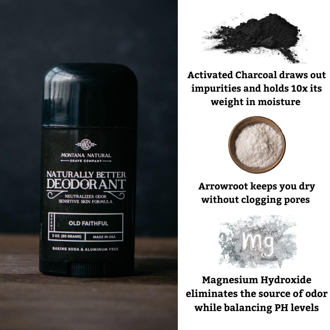 MNSC Activated charcoal panel highlights moisture absorption for all-day dryness.