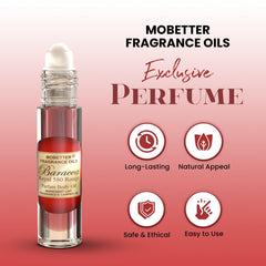 MOBETTER Baccarat Rouge 540 packaging highlights premium, long-lasting aroma.