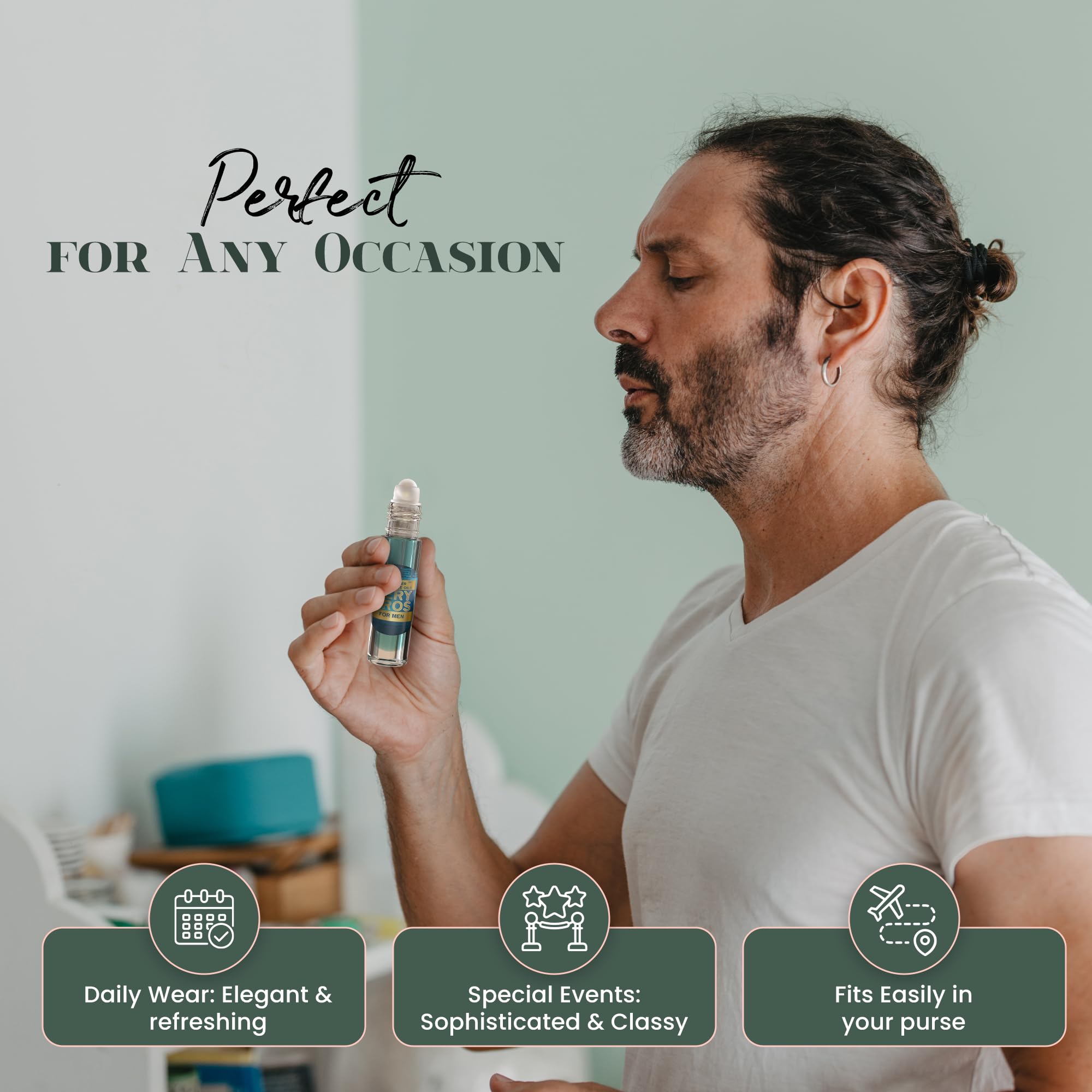 MOBETTER Very Eros in hand demonstrates on-the-go convenience