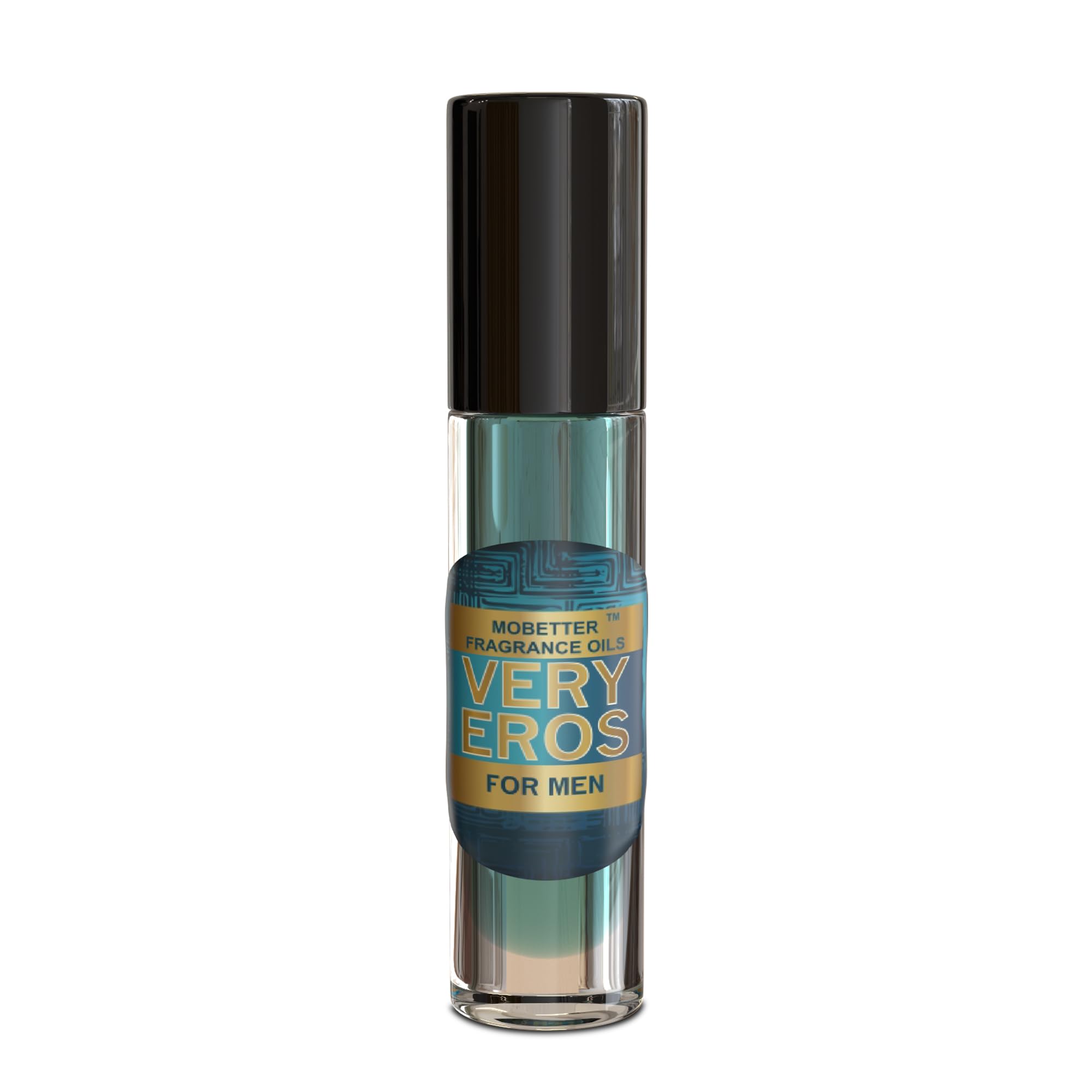 MOBETTER Very Eros travel-size roll-on for easy on-the-go fragrance