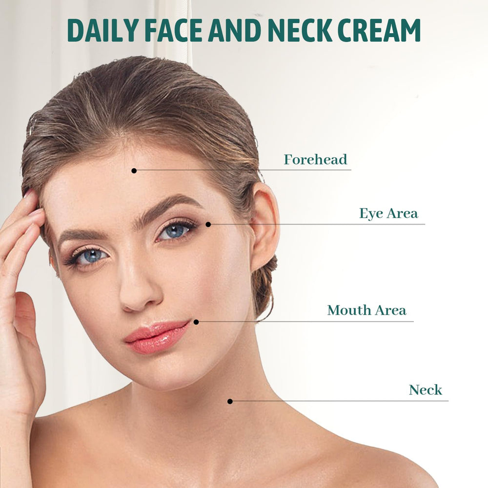 MOC LINK jar open texture shot hyaluronic acid rich cream for hydration