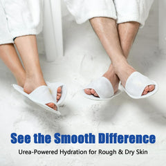 Nourishing ingredients like tea tree oil and jojoba in MOC LINK formula.