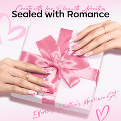 Modelones 9D hot pink cat‑eye gel: magnet creates chic cat‑eye effect.