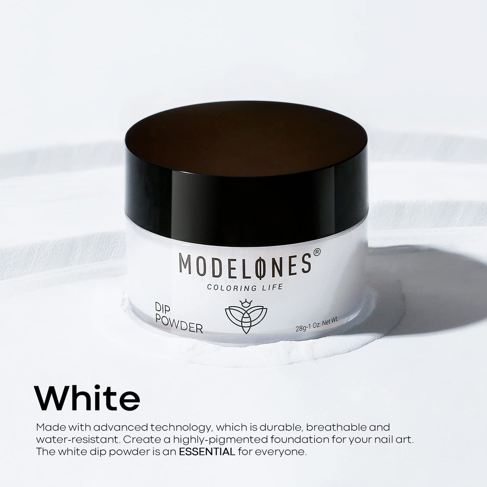 Modelones Build Pro System for long-lasting salon-quality nails.