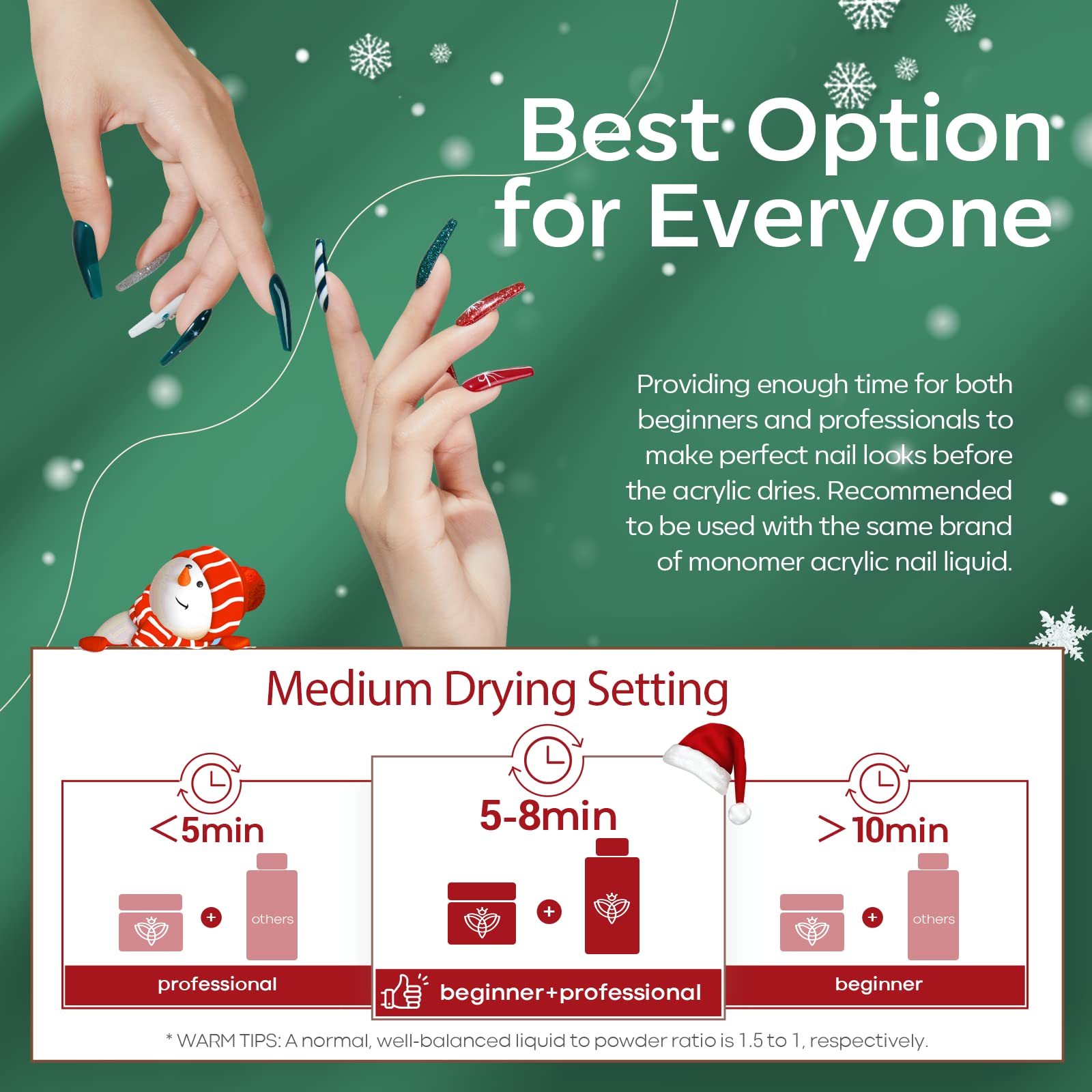 Modelones step-by-step no-lamp application for quick nail art ideas.