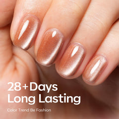 Modelones color window design showing exact shade to aid confident color selection.