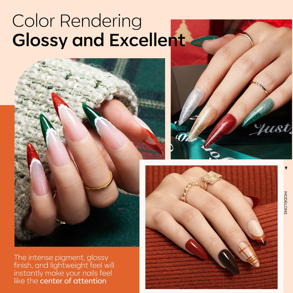 Modelones dip liquid set with bond, base, activator, topcoat for lasting color