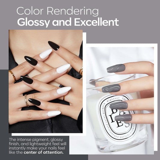 Modelones dip powder base coat for durable adhesion and long-lasting wear.