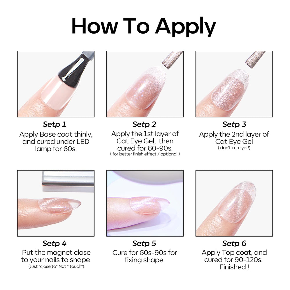 Modelones easy-application gel polish designed for daily wear and special occasions.