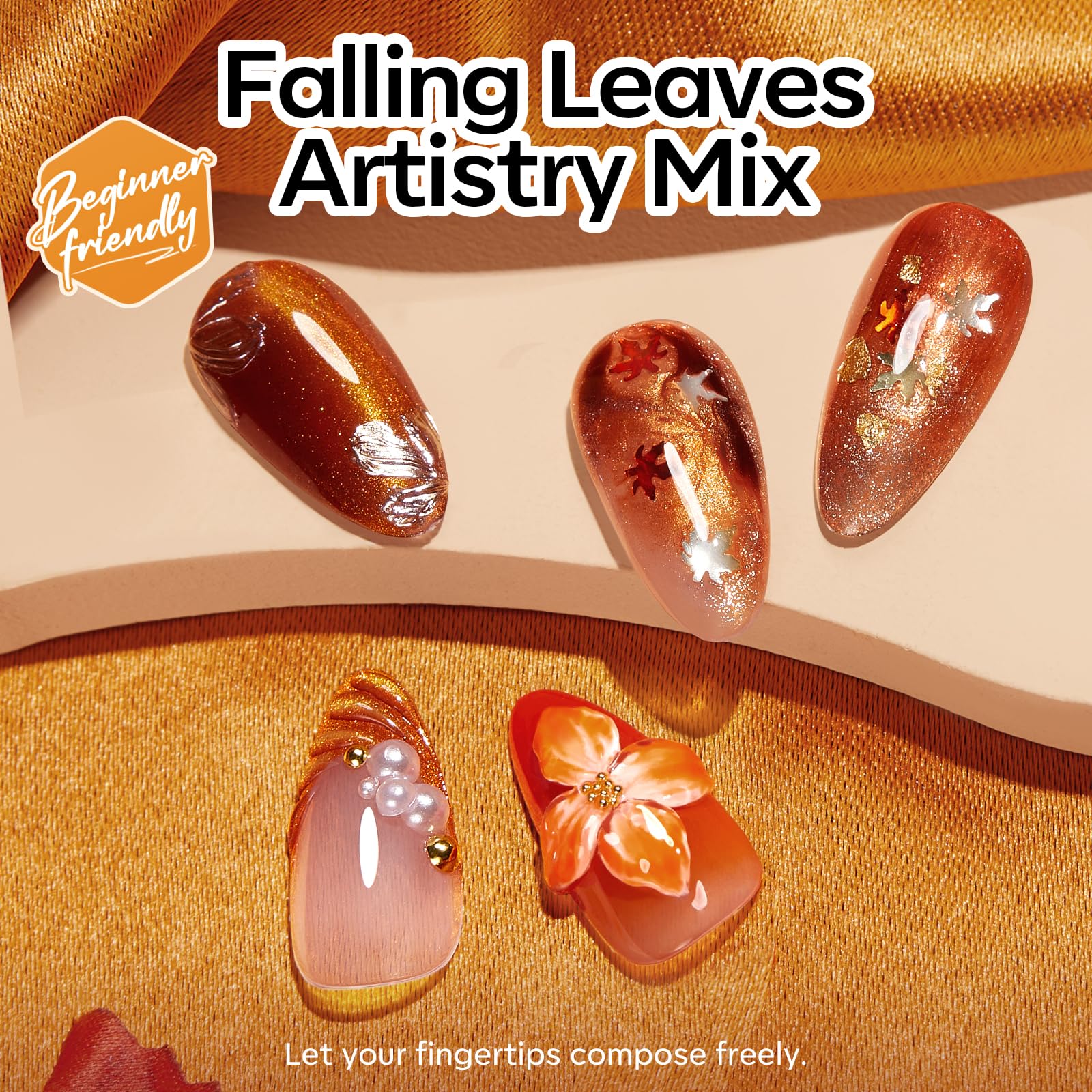 Modelones glossy top coat on nails for durable shine and protection
