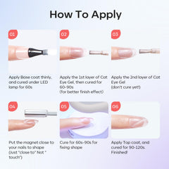 Modelones LED nail art kit enables quick at-home manicures