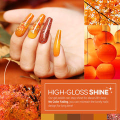 Modelones matte top coat bottle for a velvety, chic look.