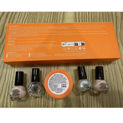 Modelones application tools for a professional-looking mani at home