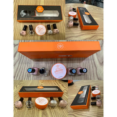 Modelones at-home manicure kit for salon-quality results