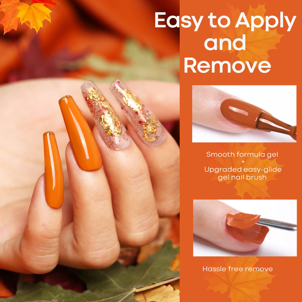 Modelones no-wipe base coat enables clean gel application.