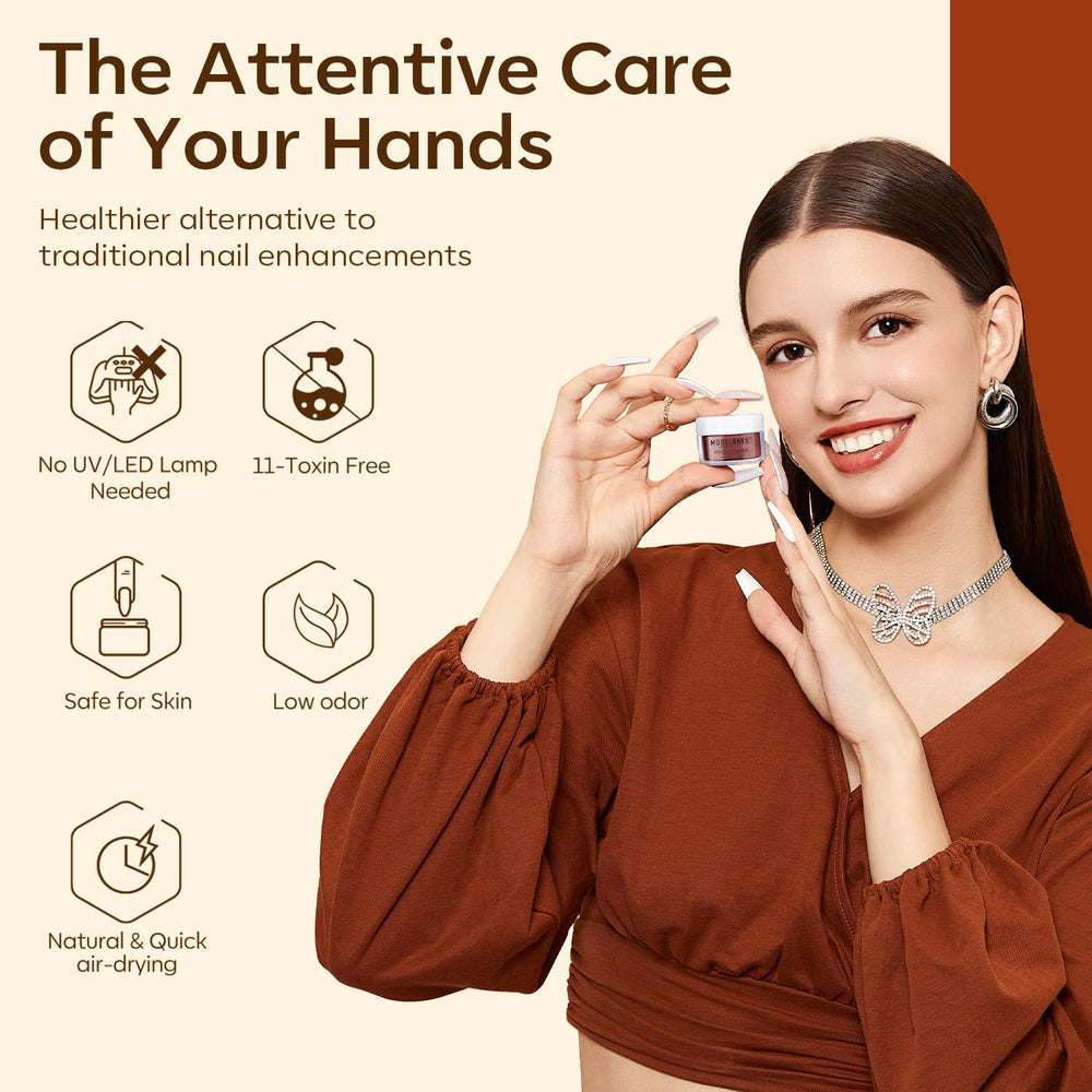 Modelones versatile palette for everyday and festive nail art