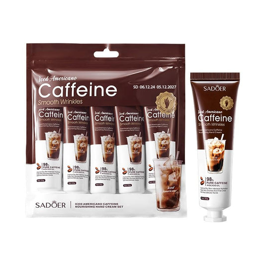 MODIDSTU holiday gift set front box—festive packaging ideal for gifting