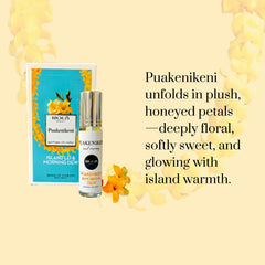 MOEA HAWAII Puakenikeni roller—on-the-go fragrance for quick refresh anywhere