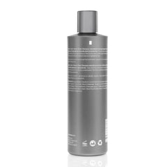 MOEHAIR Color Vibrant Silver Shampoo with conditioner pairing for best results.