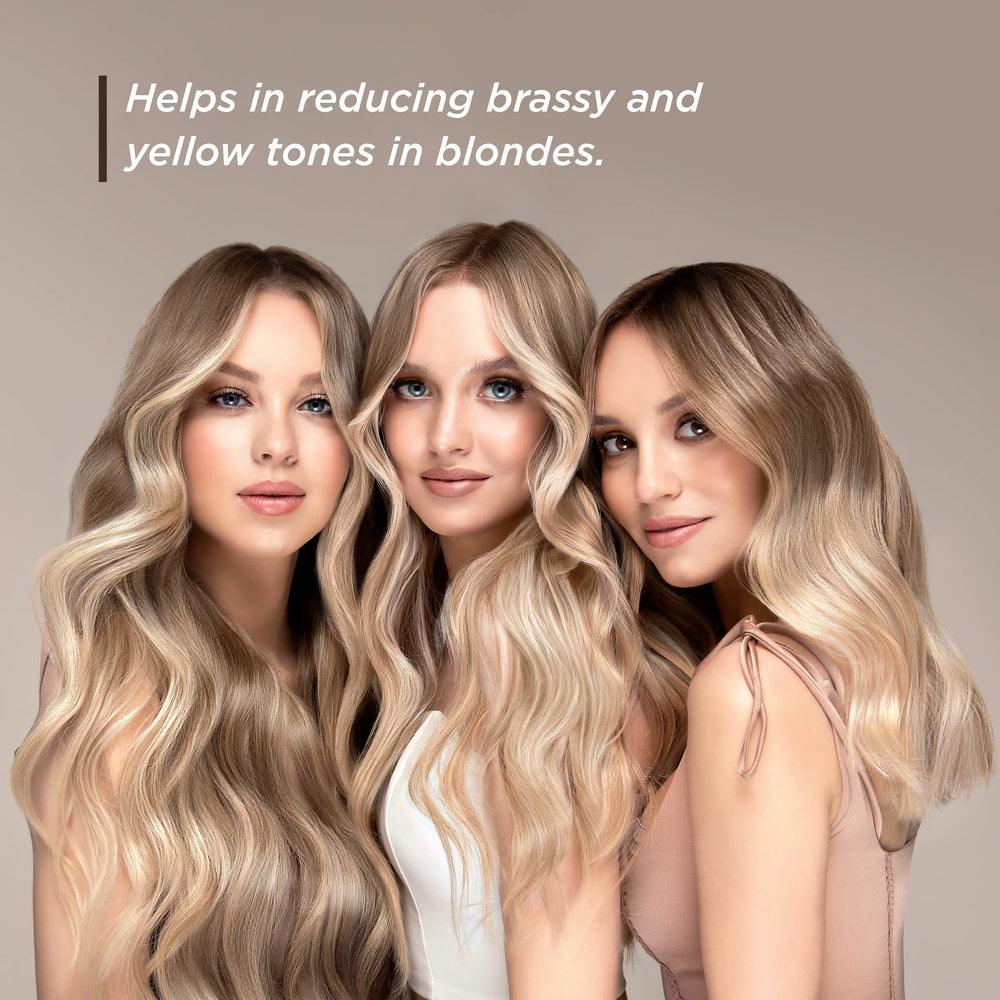 MOEHAIR ingredients label close-up confirms paraben-free formulation.