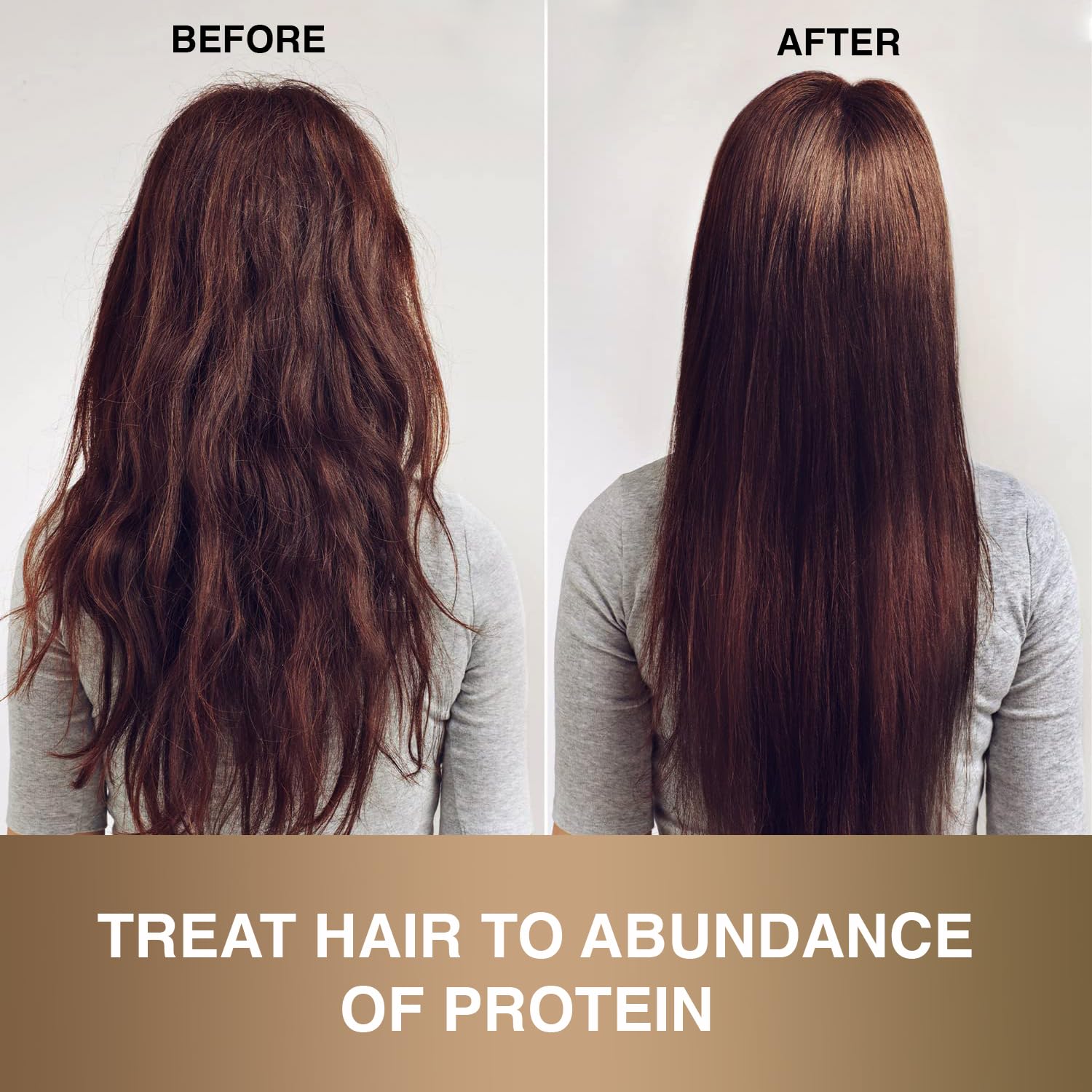 Sunflower oil detail signals daily moisture and shine support in MOEHAIR.