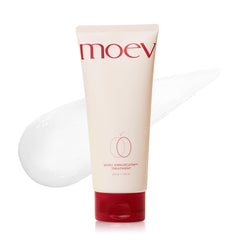 MOEV front packaging showing apple vanilla label and 6.76 fl.oz benefit